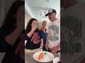 She Went Into Slow Mo Voice At The End