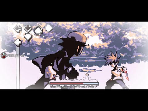 FNF: Poképasta Perdition V1.5 - Homicide (by @headdzo) [FC]