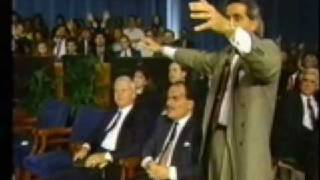 Benny Hinn - healing miracles 6/13