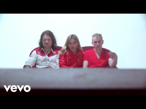 Video thumbnail for Heaven On Earth