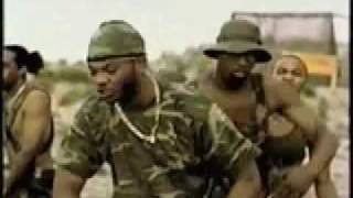 Killarmy - The Shoot Out (2009 Remix)