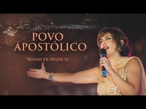 Renascer Praise 11 - Povo Apostólico (Ao Vivo)