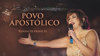 Povo Apostólico Music Video