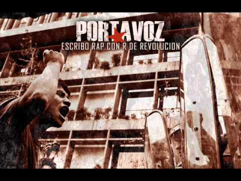Portavoz - No hay manera (con Matiah)
