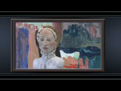 Vernissage im Kulturhaus Holzapfel am 18.09.2009