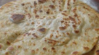 Soft Homemade Flour Tortillas (Stop Buying Store-Bought)