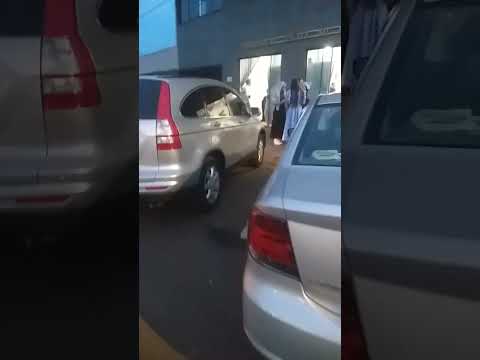 CCB ENSAIO salinha Lunardelli Paraná