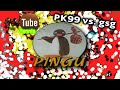 FULL MATCH Paperking99 Vs Gsgiraffes