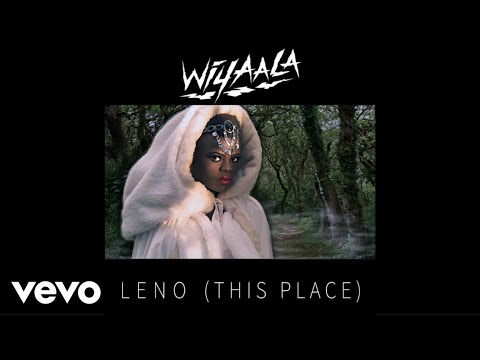 Wiyaala - Leno (This Place)