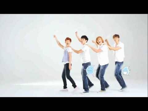 2AM | Super Kkap | Samsung Screen Saver | No Audio