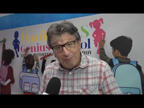 Ars Genius inizio anno scolastico