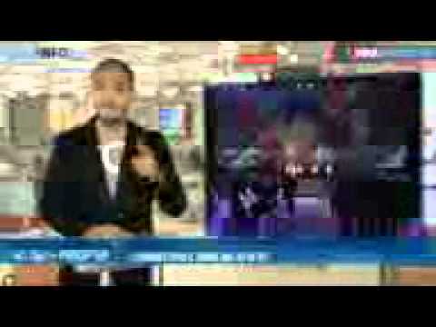 Dino mc end St - Rap info  выпуск 8