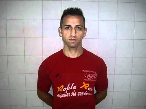 Presentacion FUTSAL VILLARROBLEDO