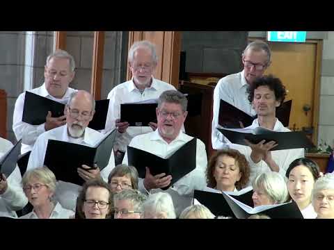 Sebastian Temple - Make Me a Channel of Your Peace