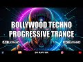 Bollywood Techno Bollywood Trance Bollywood Mix 2024 Bollywood Melodic Techno Progressive
