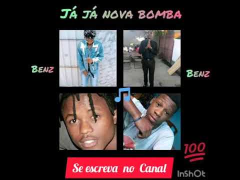 Puto bander Ft Young Dofito- Quebra.Video By