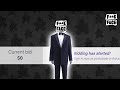 The Tuxedo Auction