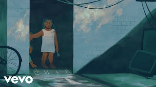 Marvin Gaye - Save The Children (Visualizer)