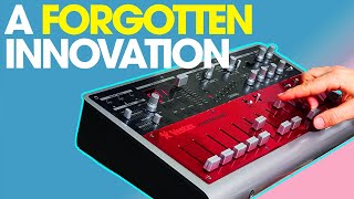 Video thumbnail for The Best Sampler You Never Heard About by HAINBACH