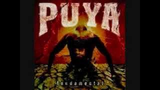 Fundamental - Puya