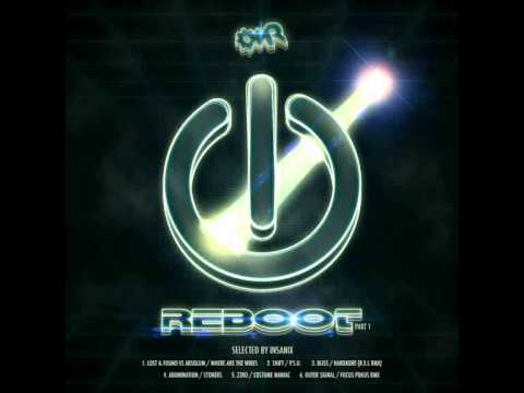 Outer Signal - Focus Pokus (Rmx)