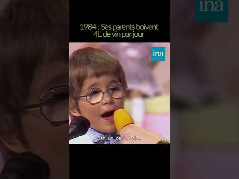 L’école des fans… de pinard ! 🥴 #INA #shorts