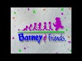 Barney Birthday Bash Theme Song Instrumental