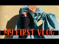 My first vlog ( Show some love ) ♥️ #alizehjamali #dubai #firstvlog #viralvideo