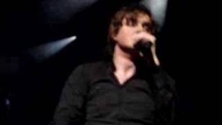 Keane no Brasil:Put It Behind You