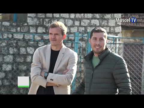 Jurnal MUSCEL TV 09.10.2023 SPORT - Fotbal - Prima înfrângere pentru Muscelul Câmpulung