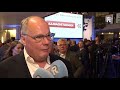 Video: Interview met PvdA'er Leo Bruijn