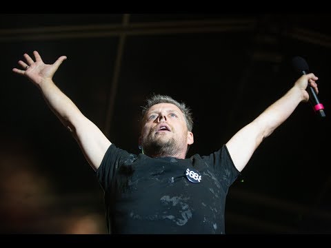 Koncert '68: Honza Křížek - Slunečný hrob