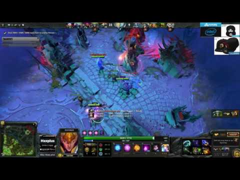 SingSing 20th May #7 /HD/ Invoker, Legion Commander