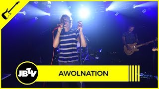 Awolnation - Windows | Live @ JBTV