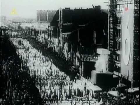 Zbigniew Herbert. Potęga smaku (1995) II (cz. 1 z 5)