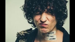 Ermal Meta - Dall'Alba al Tramonto (con testo)