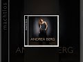 ANDREA BERG ("UND ICH NAHM MEINE TRAUME")