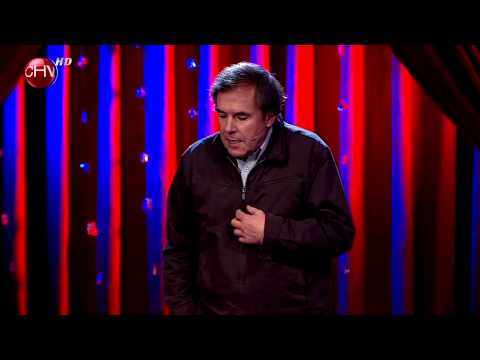 El Club de la Comedia | Capítulo 14 de junio (parte 1)