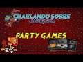 Party Games Charlando Sobre Juegos Tu Turno