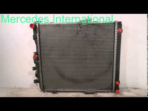 1994 Mercedes E320 124TYPE - mbiparts.com Used OEM Mercedes Parts - Dismantlers & Auto Wrecke... OEM