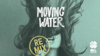 Gudrun von Laxenburg - Moving Water (Cid Rim Remix)