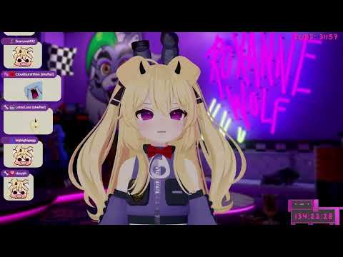 Cerber talks about when Vedal had to give his seat to Camila at a restaurant