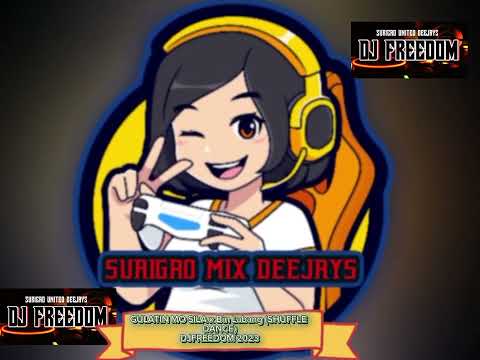 GULATIN MO SILA x Bin Labang (DJFREEDOM2023) SHUFFLE DANCE