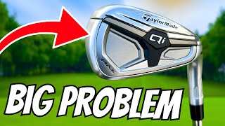 The New TaylorMade Qi Max Irons Will BLOW YOU AWAY - But Will They Sell?