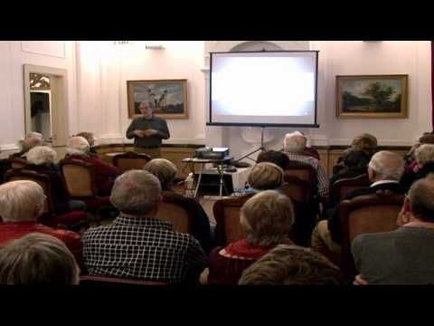 Geheimen bij de kennis van de schilderkunst deel 4 HDTV 25 720p