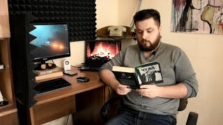 Читаємо разом - Емі Джентрі "Чужа"