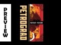 Petrograd | 2011 | Graphic Novel Preview Petrograd | 2011 | Graphic Novel Preview