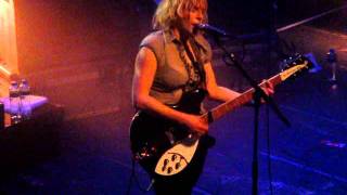 Bettie Serveert - Crutches