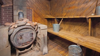 Common Ground 303 - Aaron Hautala & Finnish Saunas