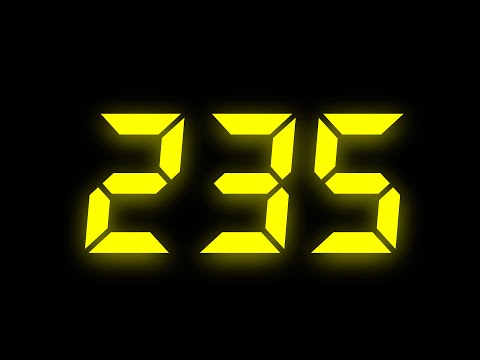 235 - Znej, pieseň, srdcom lásky